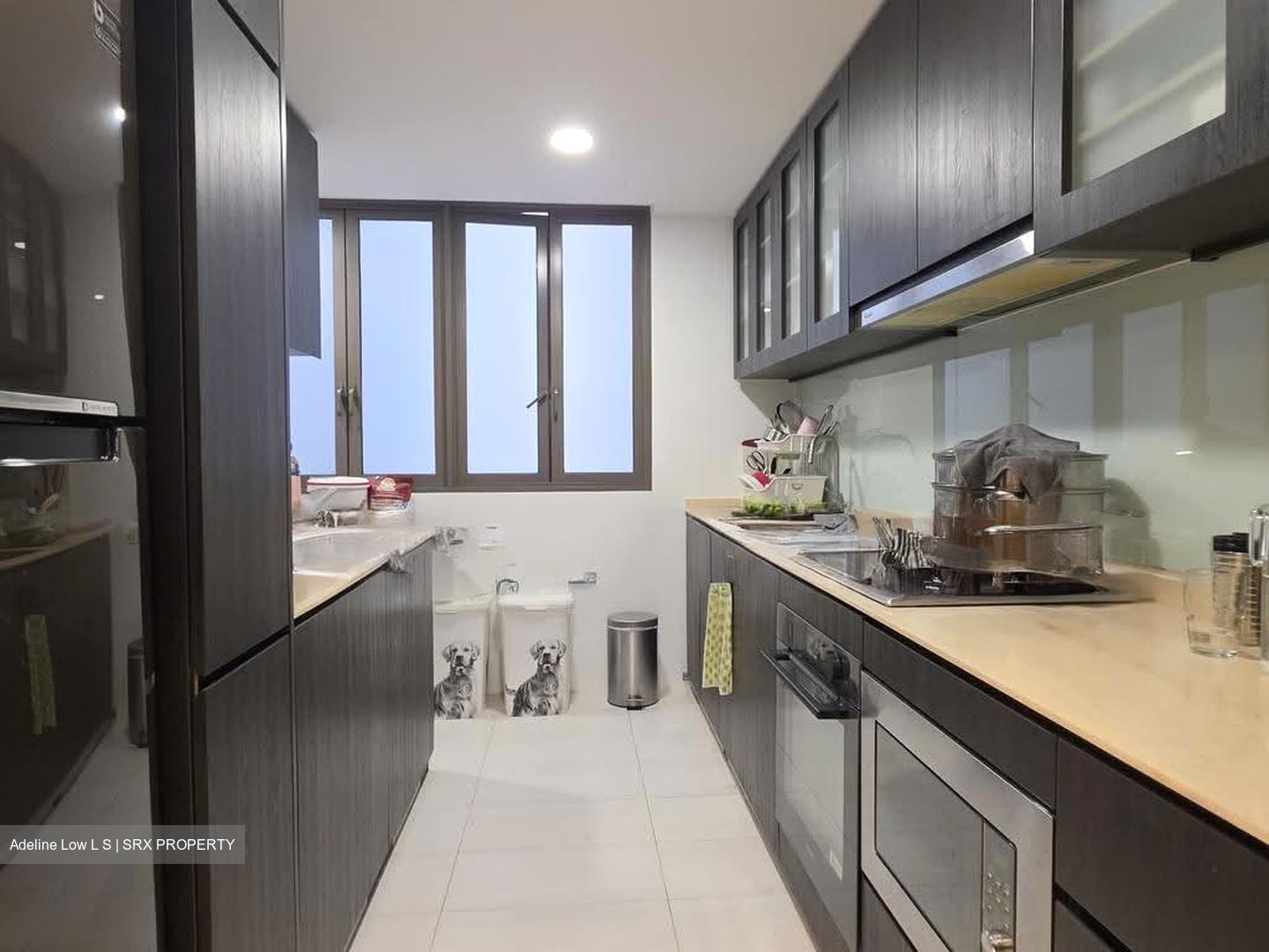 The Inflora (D17), Condominium #618136741